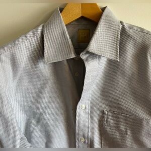 Ike Behar New York 100% cotton - Vintage